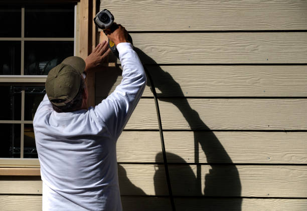 Best James Hardie Siding  in Newington Forest, VA